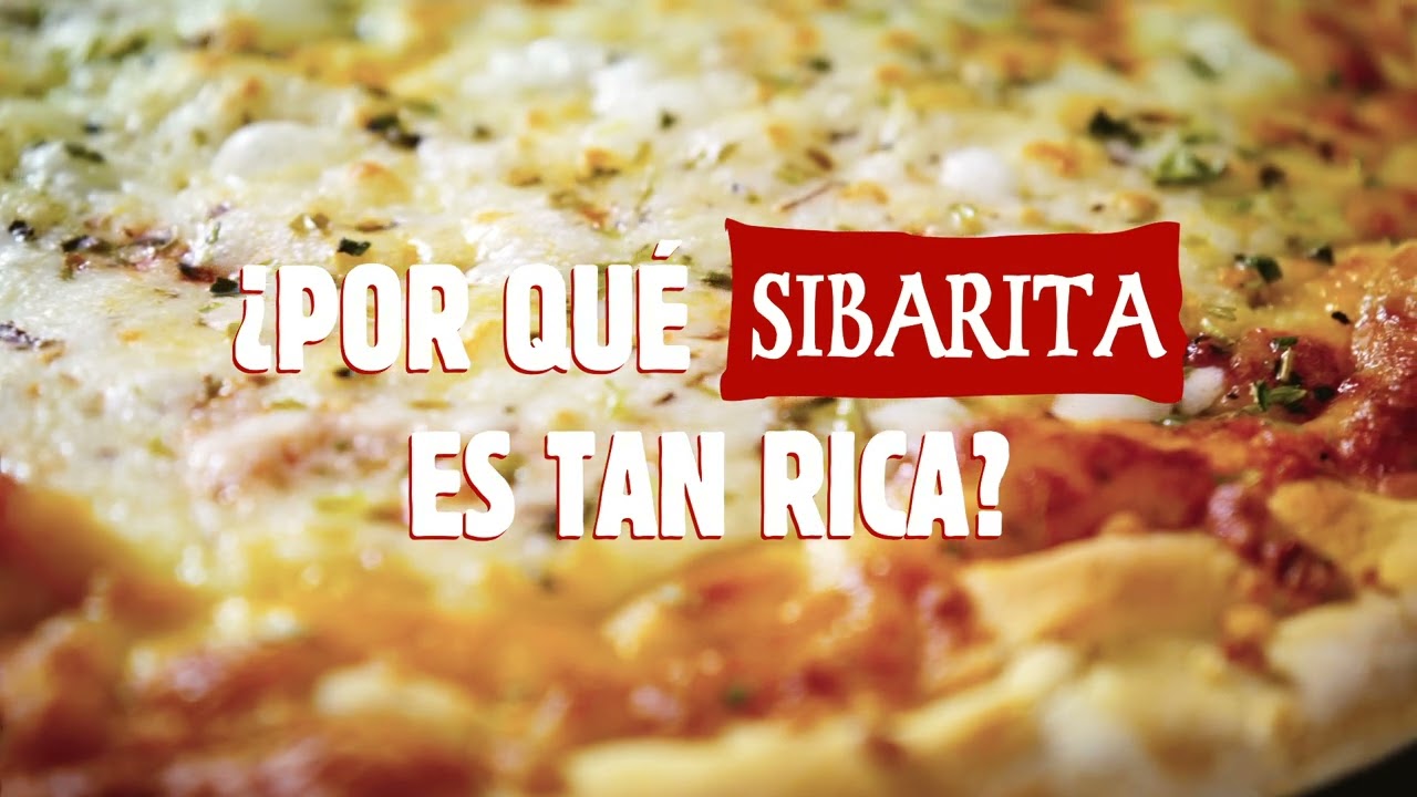 ¿Por qué sibarita es tan rica?